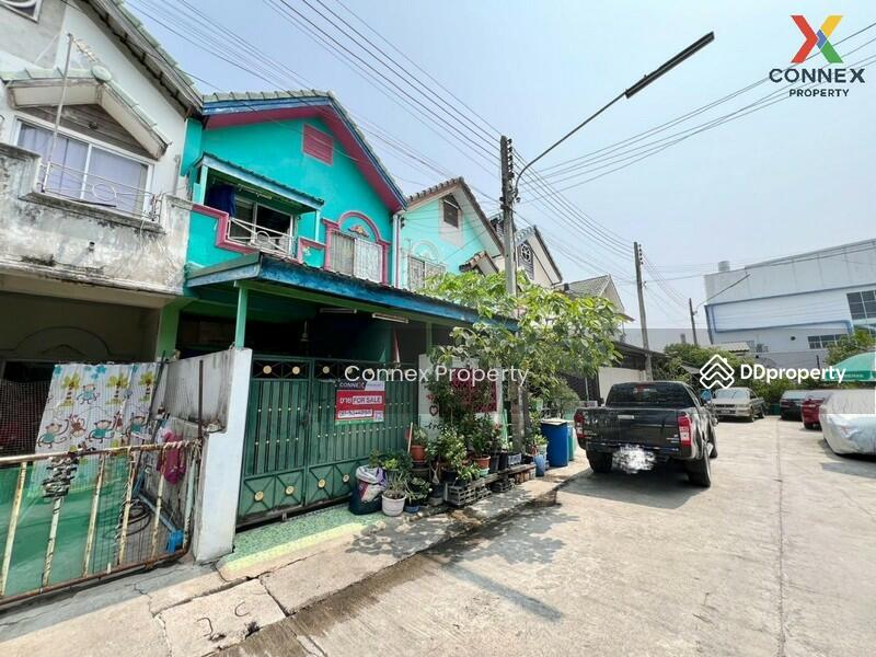 ขาย - Chitra Place Village : หมู่บ้านจิตราเพลส, สมุทรสาคร