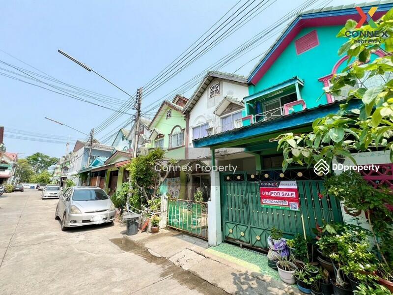 ขาย - Chitra Place Village : หมู่บ้านจิตราเพลส, สมุทรสาคร