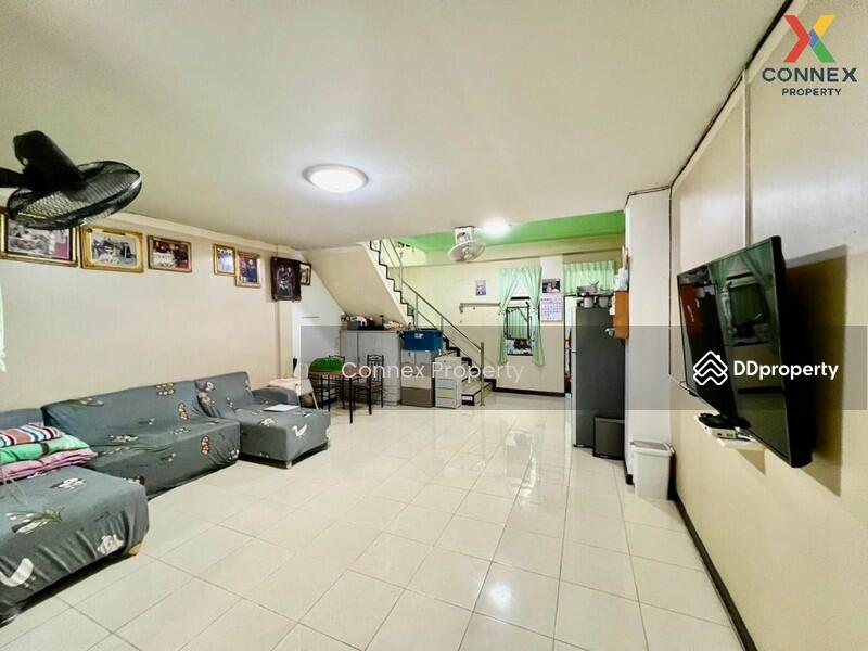 ขาย - Chitra Place Village : หมู่บ้านจิตราเพลส, สมุทรสาคร