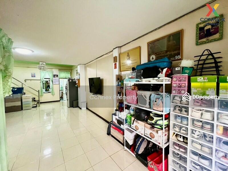 ขาย - Chitra Place Village : หมู่บ้านจิตราเพลส, สมุทรสาคร