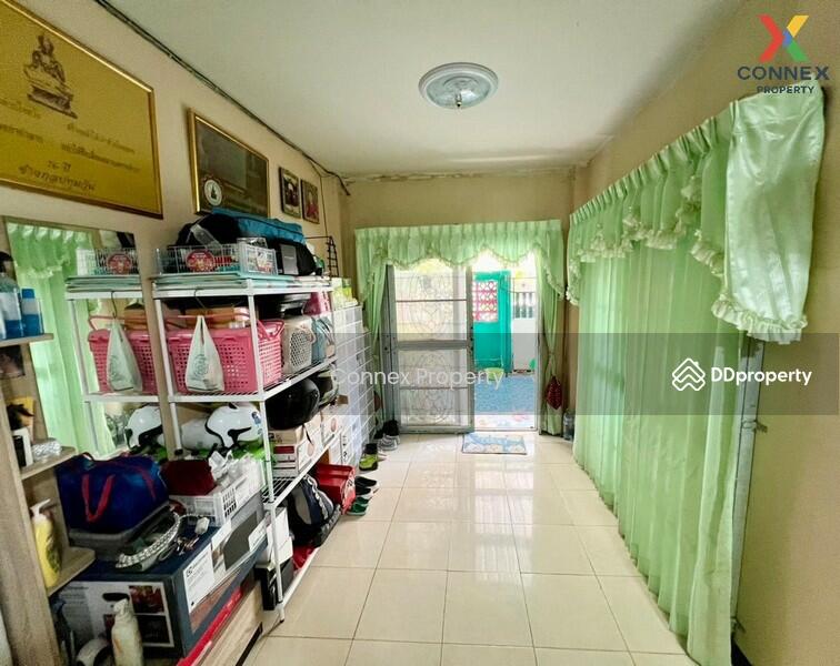 ขาย - Chitra Place Village : หมู่บ้านจิตราเพลส, สมุทรสาคร