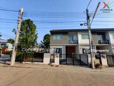 ขาย - Baan Pruksa 112 Klongbangpai Station-Bangyai : บ้านพฤกษา 112 สถานีรถไฟฟ้าคลองบางไผ่-บางใหญ่, นนทบุรี