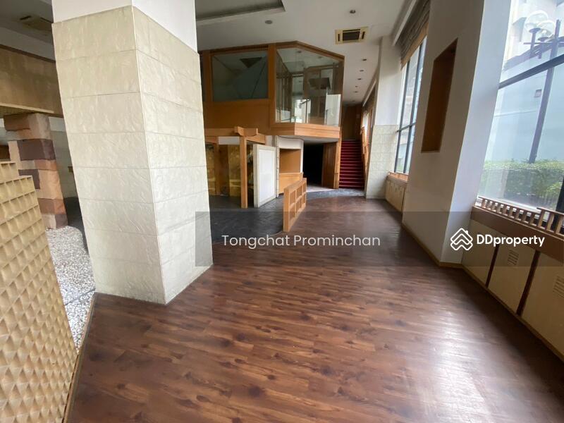ให้เช่า - พื้นที่ให้เช่า สีลม : space for rent silom, กรุงเทพ