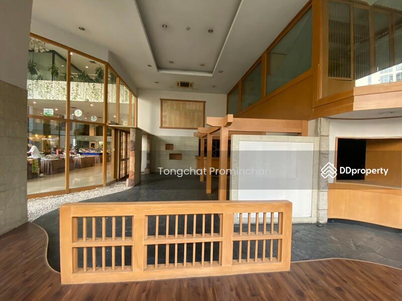 ให้เช่า - พื้นที่ให้เช่า สีลม : space for rent silom, กรุงเทพ