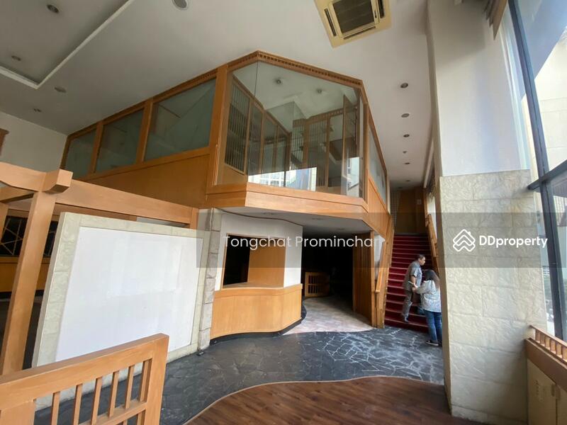 ให้เช่า - พื้นที่ให้เช่า สีลม : space for rent silom, กรุงเทพ