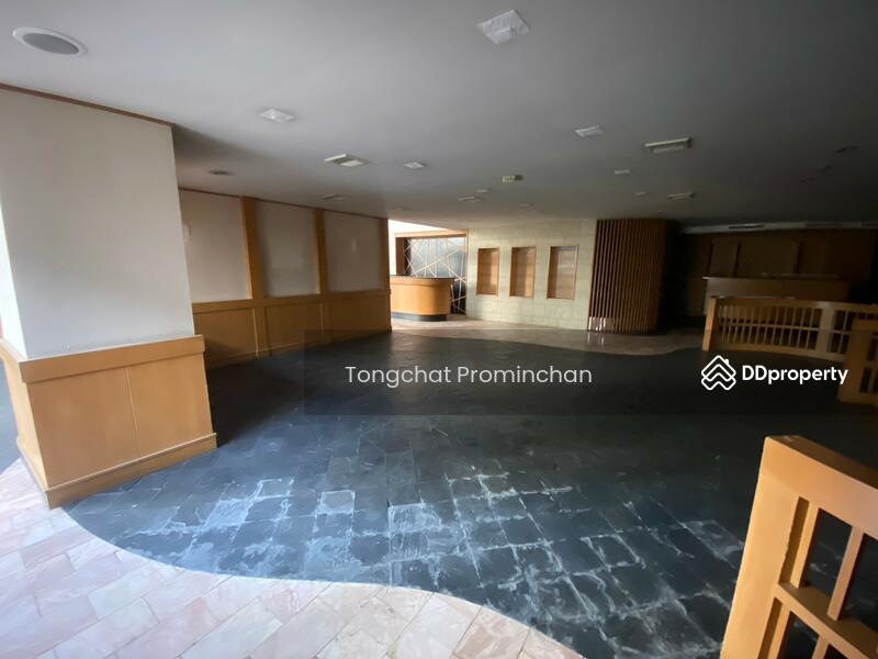 ให้เช่า - พื้นที่ให้เช่า สีลม : space for rent silom, กรุงเทพ