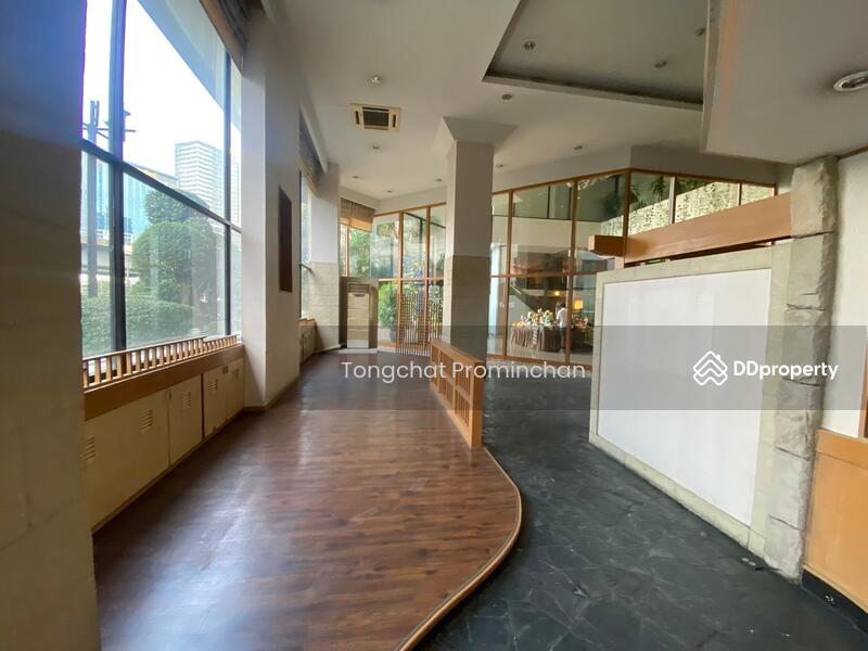 ให้เช่า - พื้นที่ให้เช่า สีลม : space for rent silom, กรุงเทพ