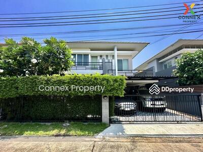 ขาย - Villa Garden 3 Rattanathibet : วิลล่า การ์เด้น 3 รัตนาธิเบศร์, นนทบุรี