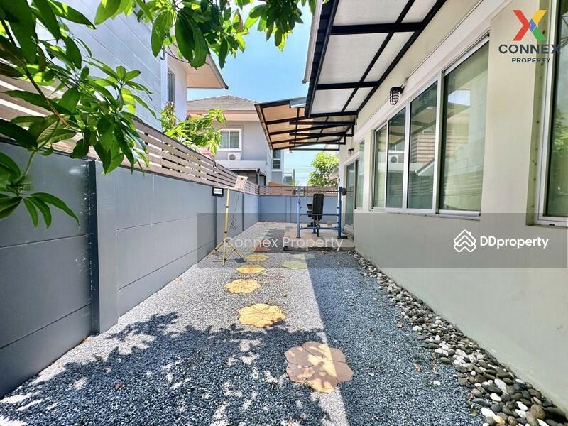 For Sale - Villa Garden 3 Rattanathibet, Nonthaburi
