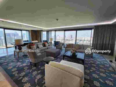 ขาย - The St. Regis Bangkok : เดอะ เรสซิเดนเซส แอท เดอะ เซนต์ รีจิส, กรุงเทพ