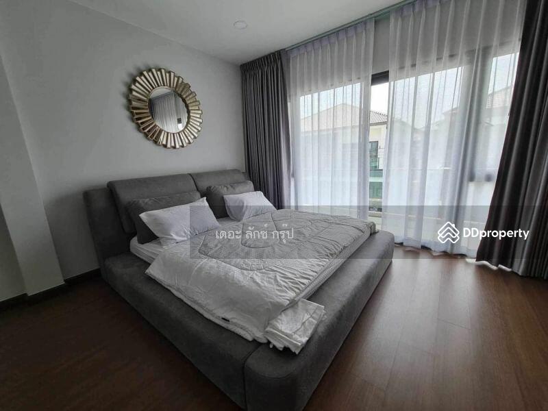 The City Bangna, Samut Prakan, Bang Phli Yai, Bang Kaeo, Bang Plee, Samut Prakan, 4 Bedrooms, 313 sqm, Single Detached House For Sale, by The Luxe Group, 11364979 - DDproperty.com
