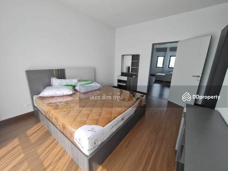 The City Bangna, Samut Prakan, Bang Phli Yai, Bang Kaeo, Bang Plee, Samut Prakan, 4 Bedrooms, 313 sqm, Single Detached House For Sale, by The Luxe Group, 11364979 - DDproperty.com