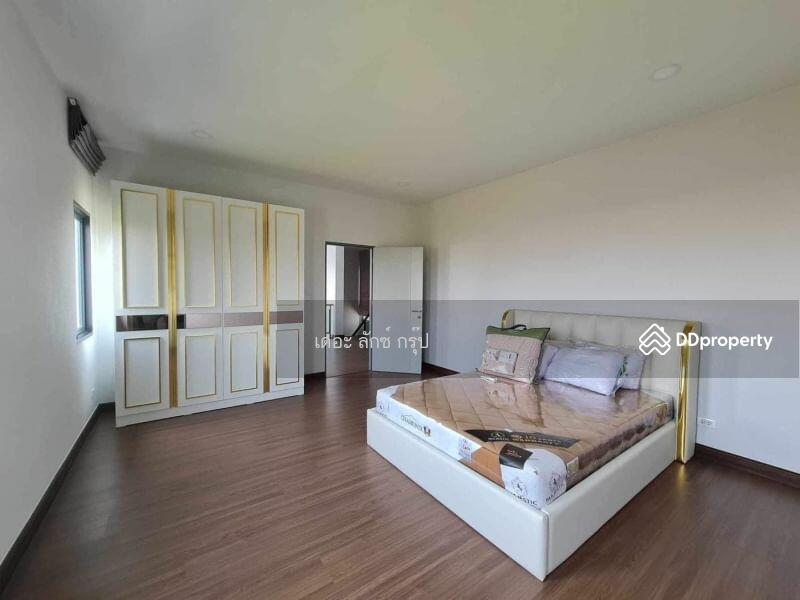 The City Bangna, Samut Prakan, Bang Phli Yai, Bang Kaeo, Bang Plee, Samut Prakan, 4 Bedrooms, 313 sqm, Single Detached House For Sale, by The Luxe Group, 11364979 - DDproperty.com