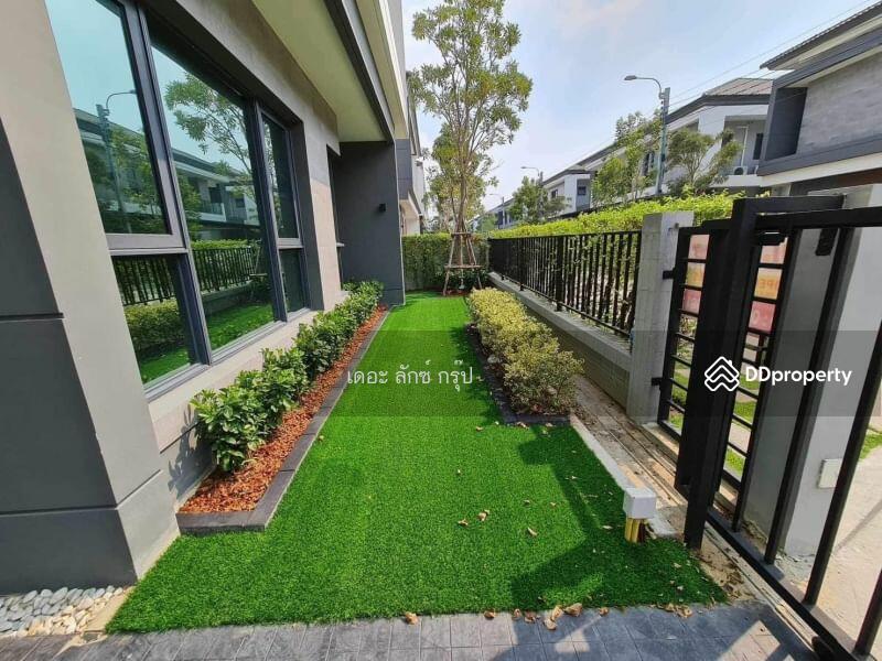 The City Bangna, Samut Prakan, Bang Phli Yai, Bang Kaeo, Bang Plee, Samut Prakan, 4 Bedrooms, 313 sqm, Single Detached House For Sale, by The Luxe Group, 11364979 - DDproperty.com