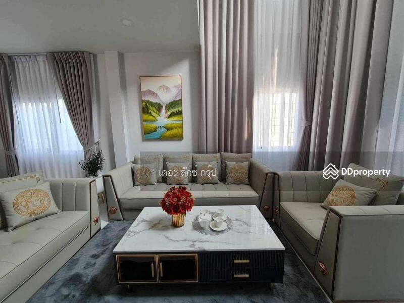 The City Bangna, Samut Prakan, Bang Phli Yai, Bang Kaeo, Bang Plee, Samut Prakan, 4 Bedrooms, 313 sqm, Single Detached House For Rent, by The Luxe Group, 11364985 - DDproperty.com