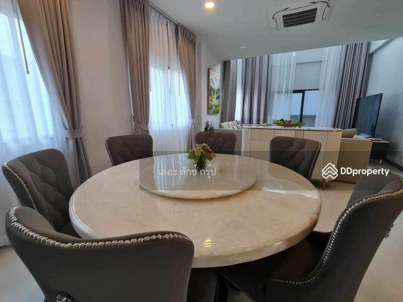 The City Bangna : The City บางนา, สมุทรปราการ, Bang Phli Yai, บางแก้ว, บางพลี, สมุทรปราการ, 313 ตร.ม., บ้านเดี่ยว ให้เช่า, โดย The Luxe Group, 11364985 - DDproperty.com
