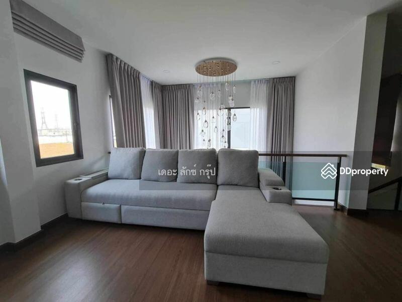 The City Bangna, Samut Prakan, Bang Phli Yai, Bang Kaeo, Bang Plee, Samut Prakan, 4 Bedrooms, 313 sqm, Single Detached House For Rent, by The Luxe Group, 11364985 - DDproperty.com