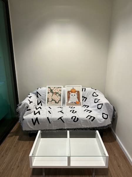 B Republic Sukhumvit 101/1, Bangkok, 101 Sukhumvit, Bang Chak, Phra Khanong, Bangkok, 1 Bedroom, 24 sqm, Condo For Sale, by Connex Property, 11365013 - DDproperty.com