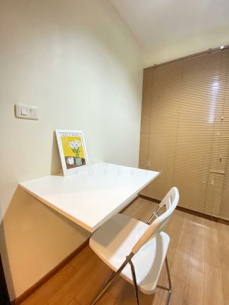 B Republic Sukhumvit 101/1, Bangkok, 101 Sukhumvit, Bang Chak, Phra Khanong, Bangkok, 1 Bedroom, 24 sqm, Condo For Sale, by Connex Property, 11365013 - DDproperty.com