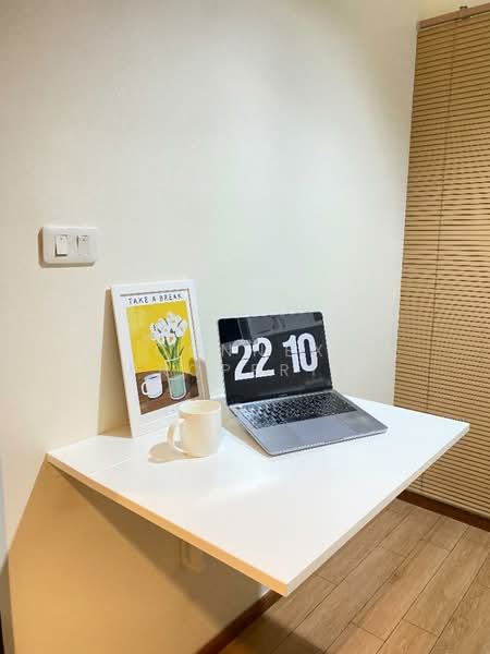 B Republic Sukhumvit 101/1, Bangkok, 101 Sukhumvit, Bang Chak, Phra Khanong, Bangkok, 1 Bedroom, 24 sqm, Condo For Sale, by Connex Property, 11365013 - DDproperty.com