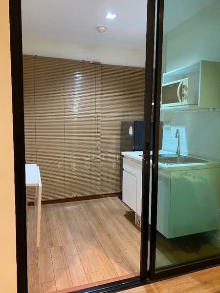 B Republic Sukhumvit 101/1, Bangkok, 101 Sukhumvit, Bang Chak, Phra Khanong, Bangkok, 1 Bedroom, 24 sqm, Condo For Sale, by Connex Property, 11365013 - DDproperty.com