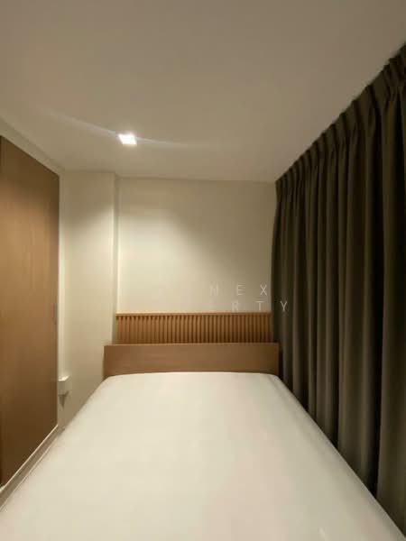 B Republic Sukhumvit 101/1, Bangkok, 101 Sukhumvit, Bang Chak, Phra Khanong, Bangkok, 1 Bedroom, 24 sqm, Condo For Sale, by Connex Property, 11365013 - DDproperty.com