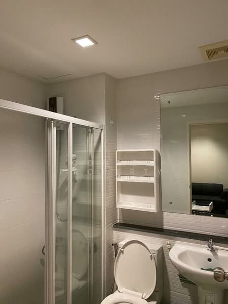 B Republic Sukhumvit 101/1, Bangkok, 101 Sukhumvit, Bang Chak, Phra Khanong, Bangkok, 1 Bedroom, 24 sqm, Condo For Sale, by Connex Property, 11365013 - DDproperty.com