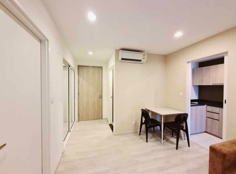 Chambers Chaan Ladprao-Wanghin : แชมเบอร์ส ชาน ลาดพร้าว - วังหิน, กรุงเทพ, ถนนลาดพร้าว-วังหิน, ลาดพร้าว, ลาดพร้าว, กรุงเทพ, 40 ตร.ม., คอนโด ขาย, โดย Connex Property, 11365121 - DDproperty.com