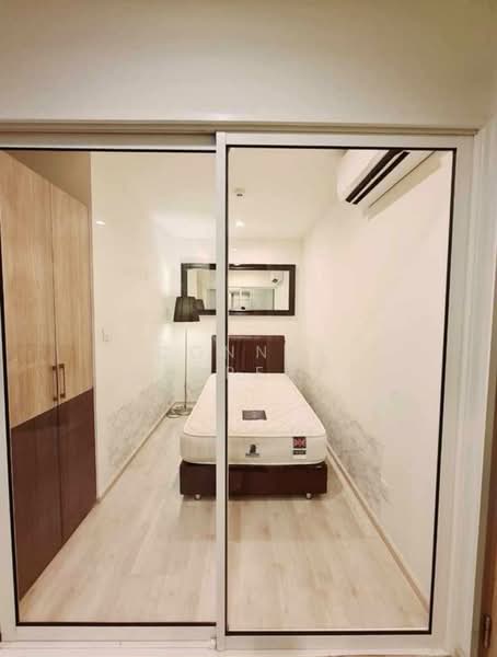 Chambers Chaan Ladprao-Wanghin : แชมเบอร์ส ชาน ลาดพร้าว - วังหิน, กรุงเทพ, ถนนลาดพร้าว-วังหิน, ลาดพร้าว, ลาดพร้าว, กรุงเทพ, 40 ตร.ม., คอนโด ขาย, โดย Connex Property, 11365121 - DDproperty.com