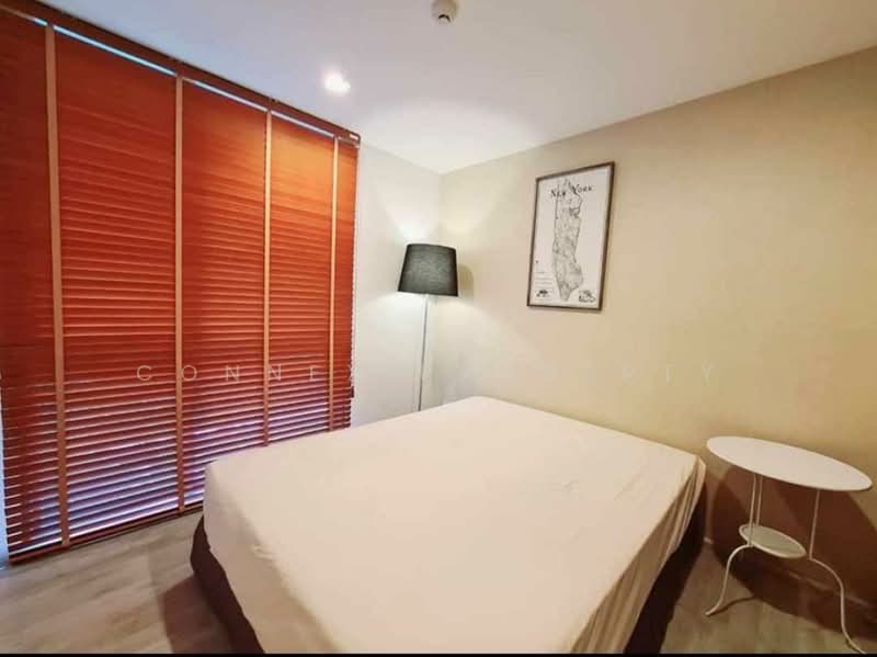 Chambers Chaan Ladprao-Wanghin : แชมเบอร์ส ชาน ลาดพร้าว - วังหิน, กรุงเทพ, ถนนลาดพร้าว-วังหิน, ลาดพร้าว, ลาดพร้าว, กรุงเทพ, 40 ตร.ม., คอนโด ขาย, โดย Connex Property, 11365121 - DDproperty.com