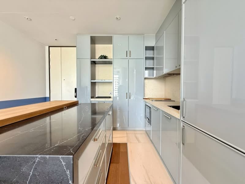 Kraam Sukhumvit 26, Bangkok, 55 Soi Sukhumvit 26 Sukhumvit Road, Khong Tan, Khlong Toei, Bangkok, 1 Bedroom, 61 sqm, Condo For Rent, by Bangkok Residential, 11365129 - DDproperty.com