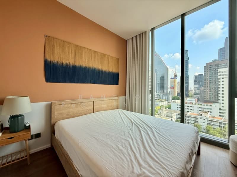 Kraam Sukhumvit 26, Bangkok, 55 Soi Sukhumvit 26 Sukhumvit Road, Khong Tan, Khlong Toei, Bangkok, 1 Bedroom, 61 sqm, Condo For Rent, by Bangkok Residential, 11365129 - DDproperty.com