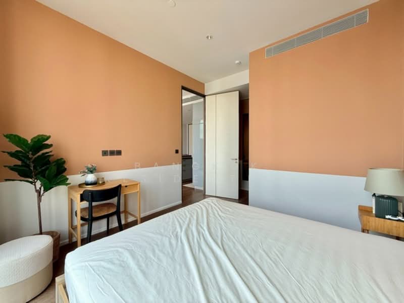 Kraam Sukhumvit 26, Bangkok, 55 Soi Sukhumvit 26 Sukhumvit Road, Khong Tan, Khlong Toei, Bangkok, 1 Bedroom, 61 sqm, Condo For Rent, by Bangkok Residential, 11365129 - DDproperty.com