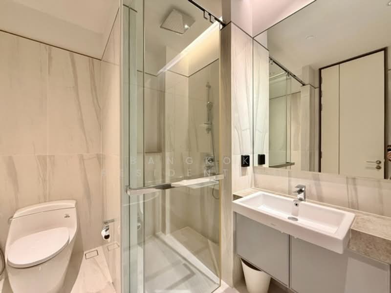 Kraam Sukhumvit 26, Bangkok, 55 Soi Sukhumvit 26 Sukhumvit Road, Khong Tan, Khlong Toei, Bangkok, 1 Bedroom, 61 sqm, Condo For Rent, by Bangkok Residential, 11365129 - DDproperty.com