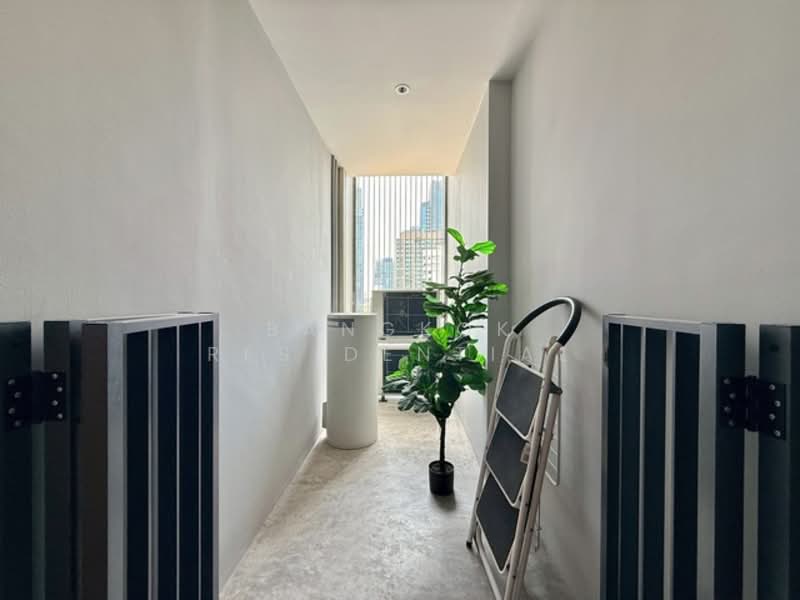 Kraam Sukhumvit 26, Bangkok, 55 Soi Sukhumvit 26 Sukhumvit Road, Khong Tan, Khlong Toei, Bangkok, 1 Bedroom, 61 sqm, Condo For Rent, by Bangkok Residential, 11365129 - DDproperty.com