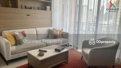 ขาย - Circle Sukhumvit 31 : เซอร์เคิล สุขุมวิท 31, กรุงเทพ