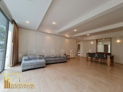 For Rent - Baan Sukhumvit 27, Bangkok