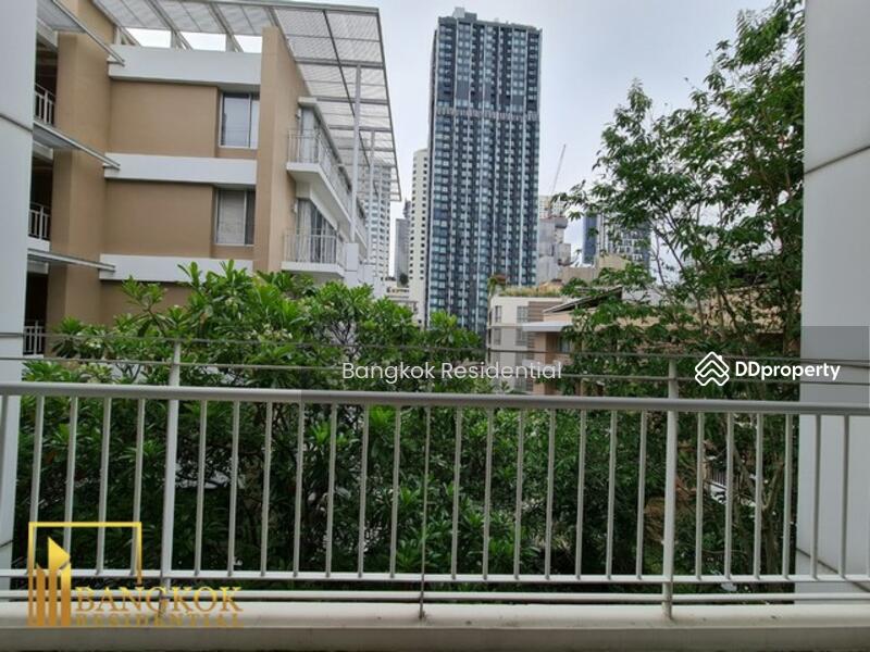 ให้เช่า - Baan Sukhumvit 27 : บ้านสุขุมวิท 27, กรุงเทพ