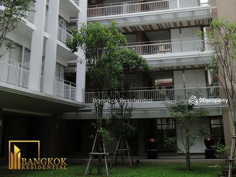ให้เช่า - Baan Sukhumvit 27 : บ้านสุขุมวิท 27, กรุงเทพ