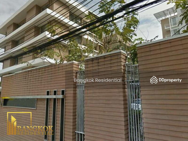 ให้เช่า - Baan Sukhumvit 27 : บ้านสุขุมวิท 27, กรุงเทพ