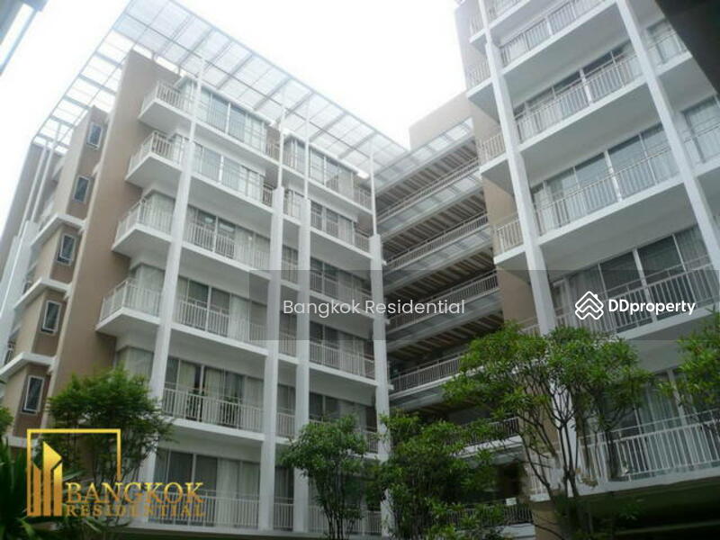 ให้เช่า - Baan Sukhumvit 27 : บ้านสุขุมวิท 27, กรุงเทพ
