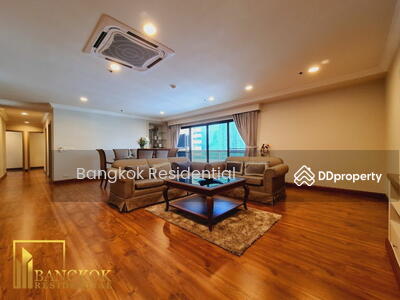 For Rent - G.P. Grande Tower, Bangkok