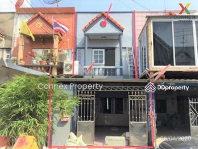 ขาย - Baan Suksan 7 : บ้านสุขสันต์ 7, กรุงเทพ