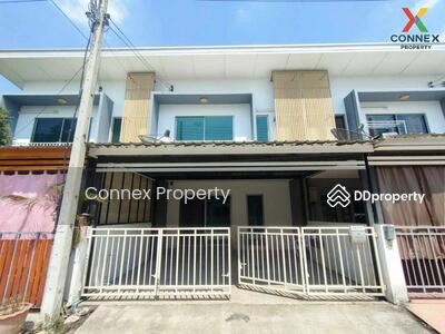 ขาย - Me Modern Home Bangpa-in : มีโมเดิร์นโฮม บางปะอิน, พระนครศรีอยุธยา