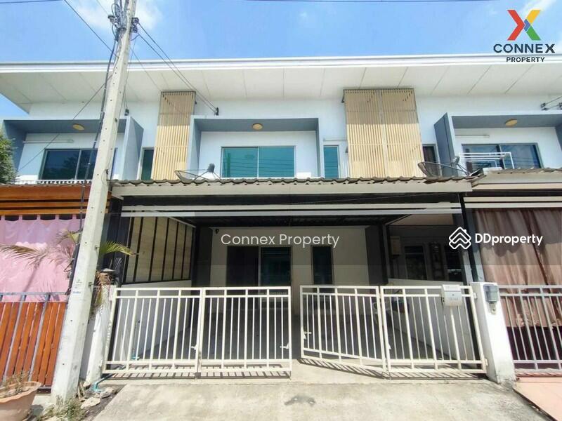 For Sale - Me Modern Home Bangpa-in, Phra Nakhon Si Ayutthaya