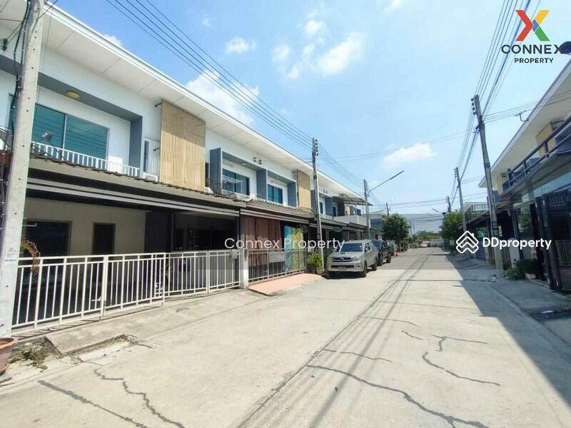 For Sale - Me Modern Home Bangpa-in, Phra Nakhon Si Ayutthaya