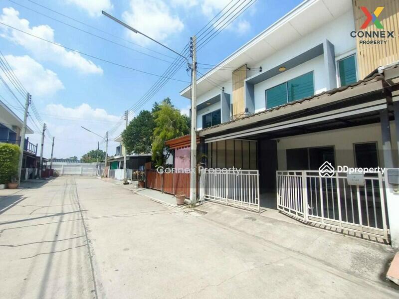 For Sale - Me Modern Home Bangpa-in, Phra Nakhon Si Ayutthaya