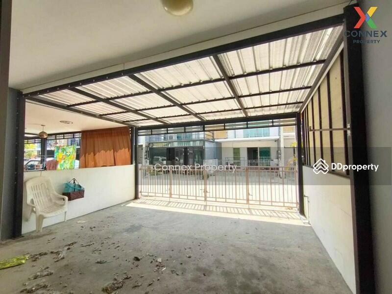 For Sale - Me Modern Home Bangpa-in, Phra Nakhon Si Ayutthaya