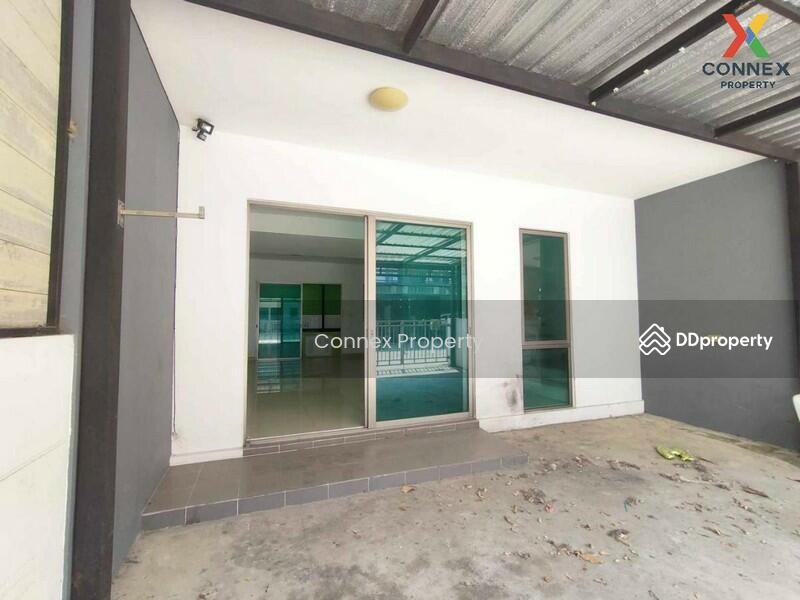 For Sale - Me Modern Home Bangpa-in, Phra Nakhon Si Ayutthaya