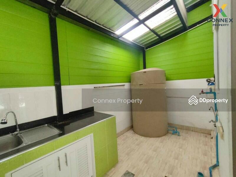 For Sale - Me Modern Home Bangpa-in, Phra Nakhon Si Ayutthaya